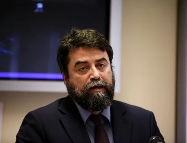 Β. Οικονόμου: «Έχουμε μια μυστική διπλωματία σε εξέλιξη»